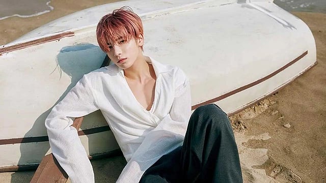 TOMORROW x TOGETHER's Taehyun Makes A Generous Donation To Celebrate His 22nd Birthday