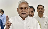 Nitish Kumar Says Goodbye: Resigns As Bihar Chief Minister PTI : Bihar Government approved the formation of a new commission for the welfare of sanitation workers on Tuesday.