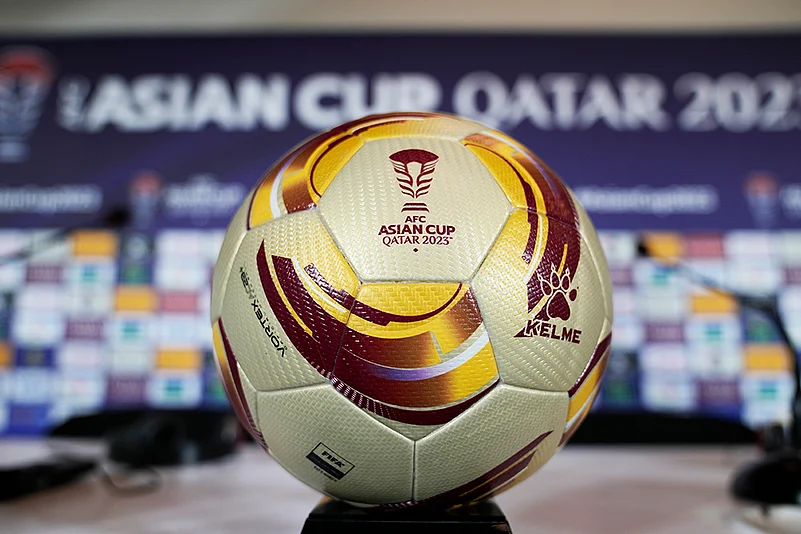 AFC Asian Cup 2023: Qatar Vs Jordan, Preview