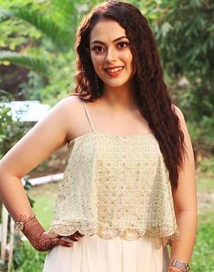 IANS : Seerat Kapoor