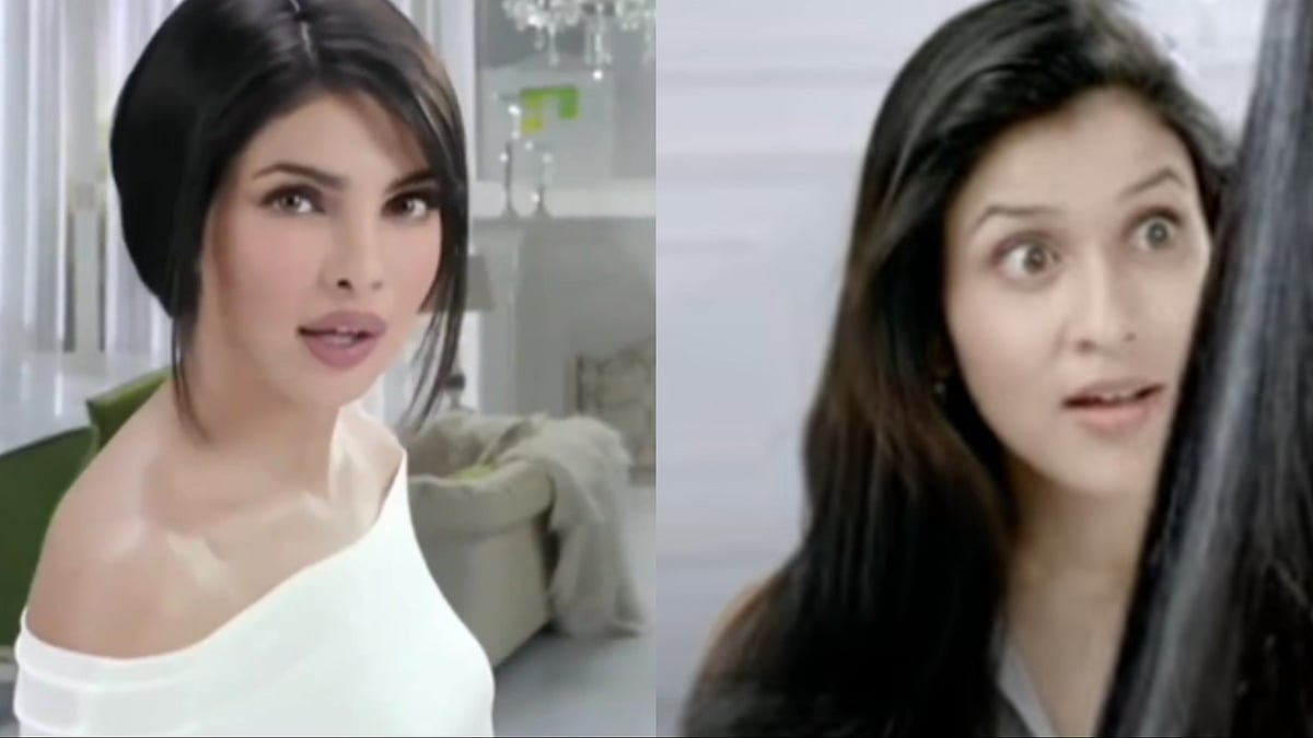 Instagram : Priyanka Chopra, Mannara Chopra