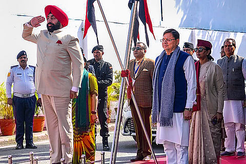 Budget session of Uttarakhand Assembly