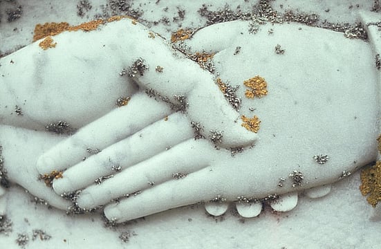 Poems: ‘Joy Knocks At My Door’ And ‘My Therapist Laughs off My 2-Week Affair’