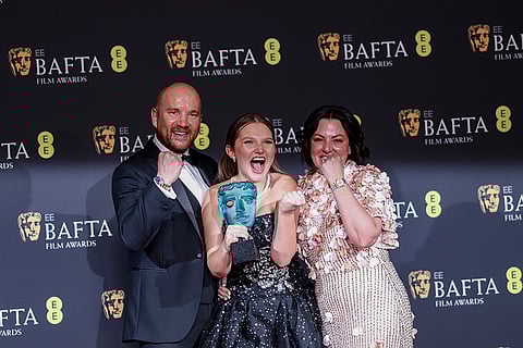 British Academy Film Awards