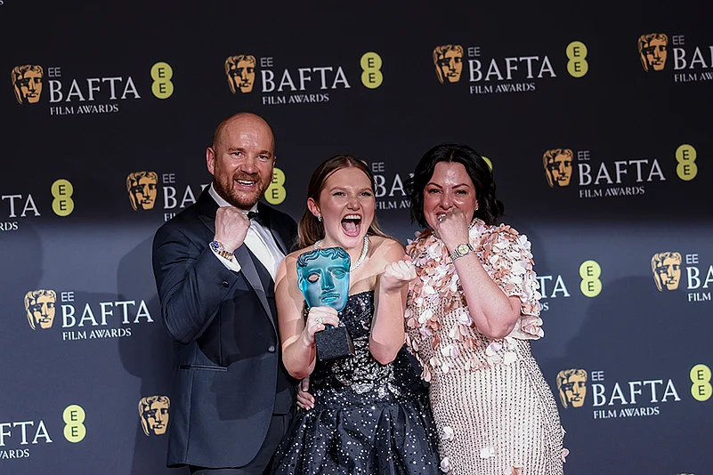 British Academy Film Awards