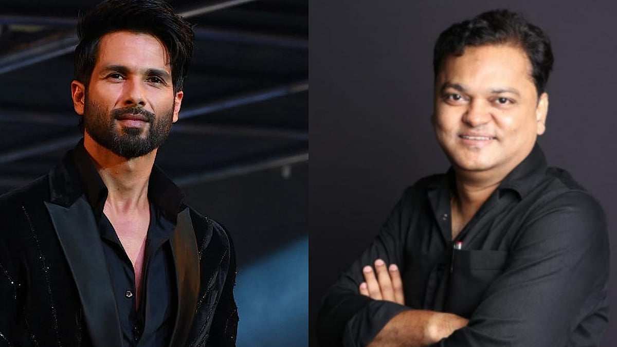 IMDb : Shahid Kapoor, Amit Rai