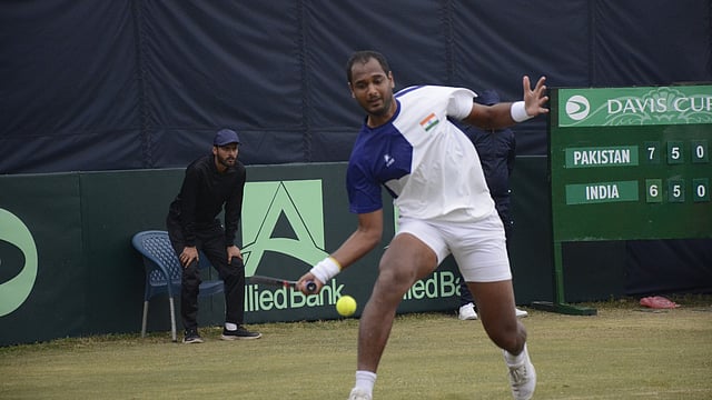 ATP Bengaluru Open 2024: Ramkumar Ramanathan Gets Wild Card