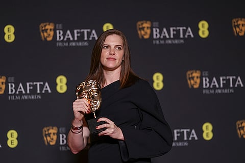 British Academy Film Awards