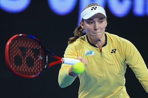 Qatar Open 2024: Iga Swiatek vs Ekaterina Rybakina