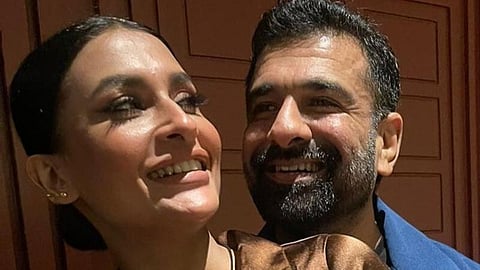 Pavitra Punia-Eijaz Khan confirm breakup