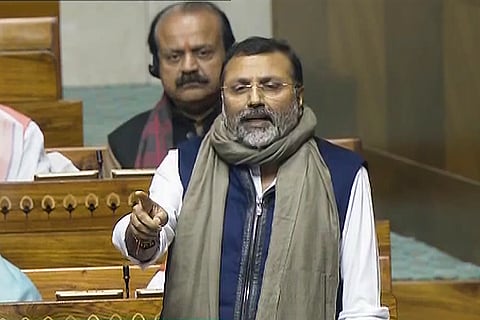 Budget Session of Parliament