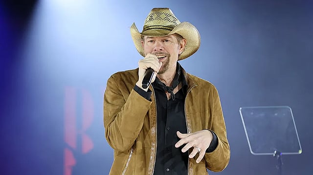 Country Music Singer Toby Keith Passes Away At 62; Fans Mourn His Loss On Social Media