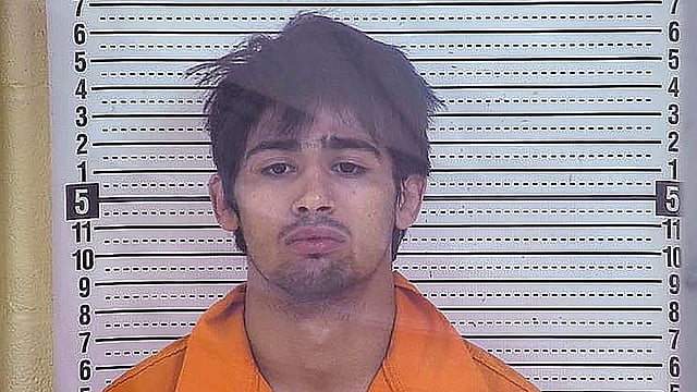 Campbellsville University Student Arrested For Death Of Teen In Uni Dorm Room