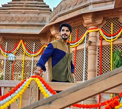 Kanwar Dhillon Opens Up About His Role In 'Udne Ki Aasha'
