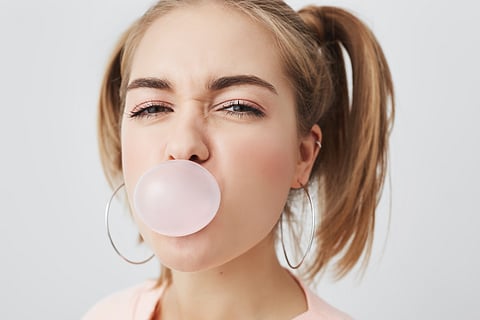 Chewing Gum