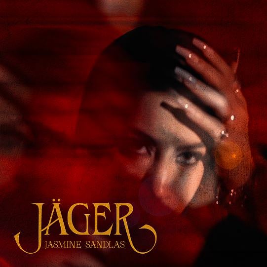 Instagram : Jasmine Sandlas