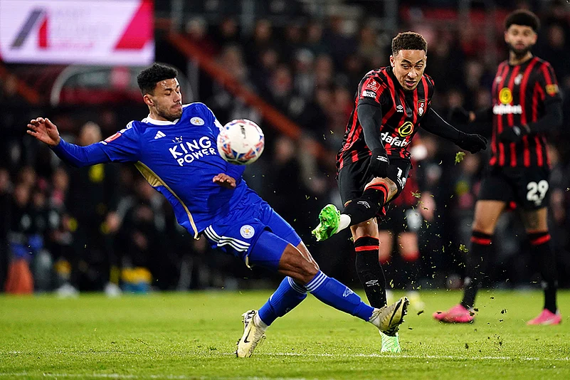 FA Cup 2023-24, Round 5: Leicester City vs Bournemouth