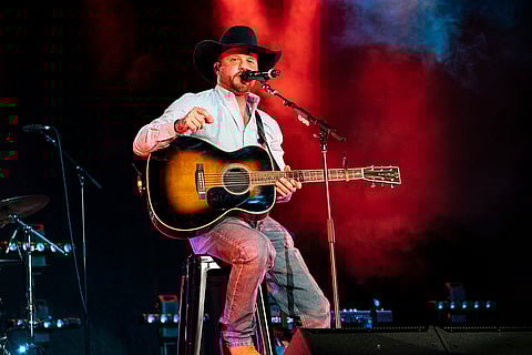 Country Radio Seminar 2024