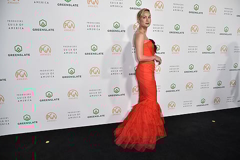 35th Annual Producers Guild Awards