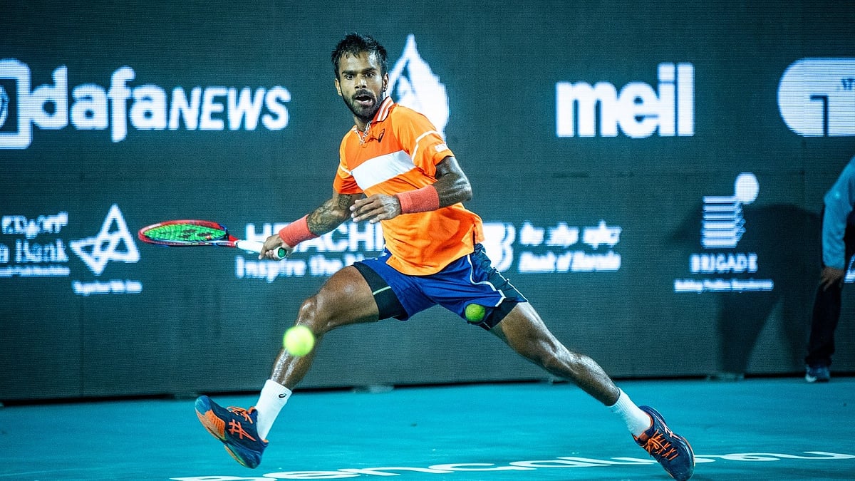 Bengaluru Open