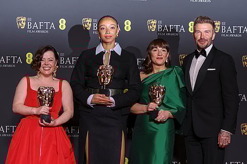 British Academy Film Awards