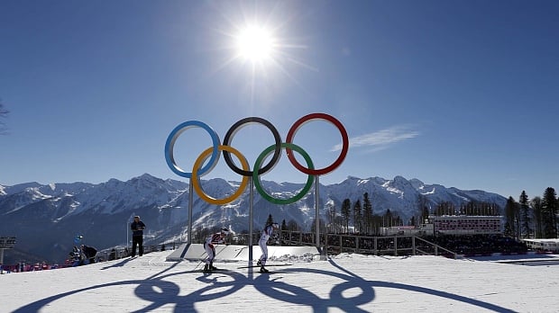 Russian Olympic Committee Loses Appeal Against Suspension