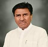 Basavraj Patil Quits Congress In Another Big Jolt To Party In Maharashtra