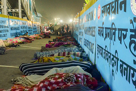 UP Police Constables exams rush