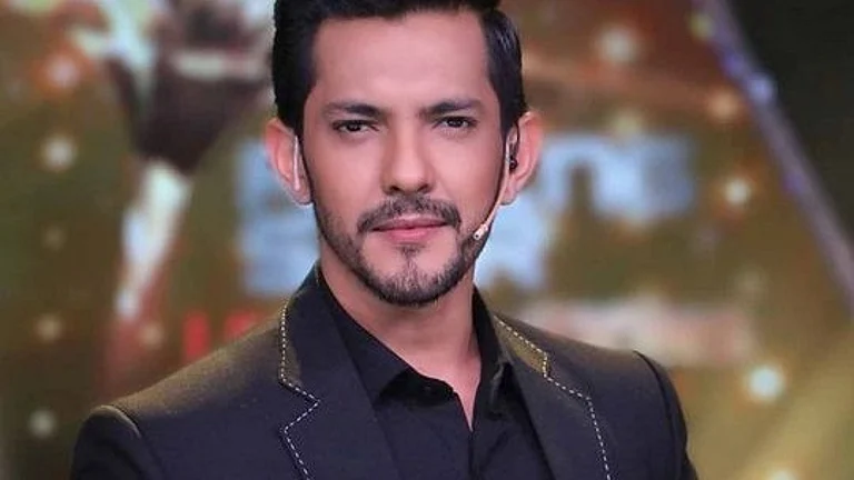 Aditya Narayan - Gulf News