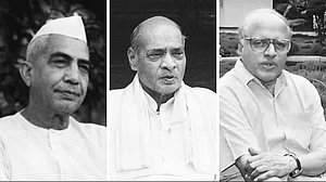 X/AkhileshYadav : Charan Singh, PV Narasimha Rao, Dr. MS Swaminathan |