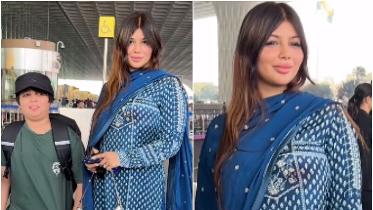 Instagram : Ayesha Takia slams trolls 