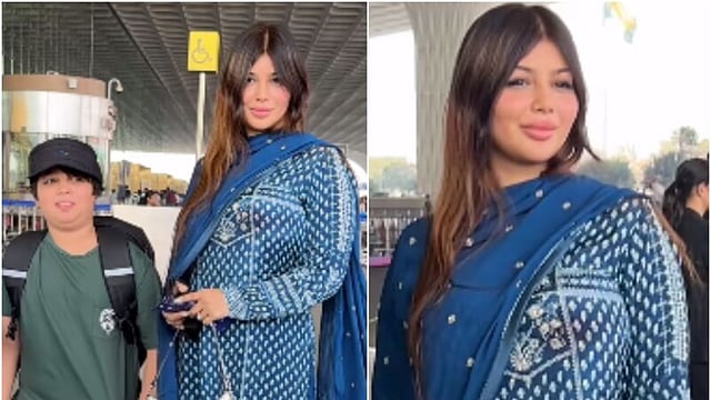 Ayesha Takia Lashes Out At Trolls Commenting On Her Looks: Unrealistic And Ridiculous 
