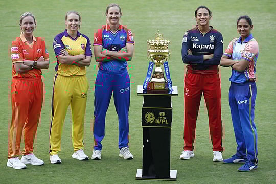 Mumbai Indians Vs Delhi Capitals, WPL 2024, Preview: Battle Of The Heavyweights Kicks Off Season 2