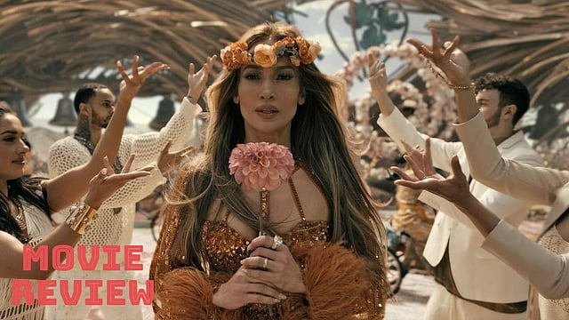 'This Is Me…Now: A Love Story' On Amazon Prime Video Movie Review: JLo Reminds You To Love Yourself Before Loving Others