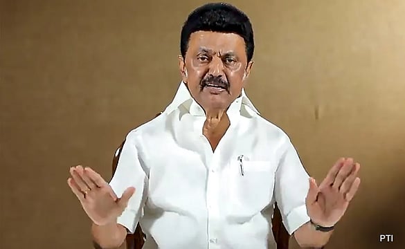 IT Park In Coimbatore, Film City In Chennai Part Of TN's 2024-25 Budget | Key Points