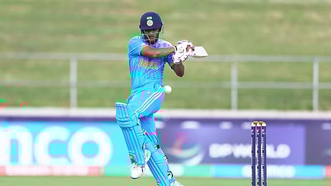 ICC U-19 Men's Cricket World Cup 2024 semi-final: South Africa vs India