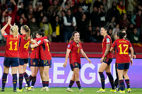 UEFA Women's Nations League 2023-24 Final: Spain vs France