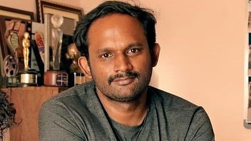 The Movie Database : M Manikandan