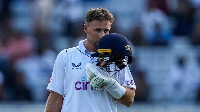 IND Vs ENG, 4th Test: Joe Root Slams 31st Century, His Record-Breaking 10th Against India