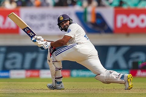 England vs India 3rd Test: Day 1