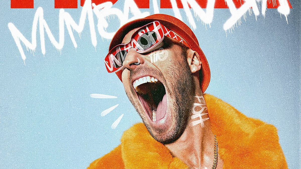 Australian DJ FISHER Announces Debut India Showcase With Sunburn 2024