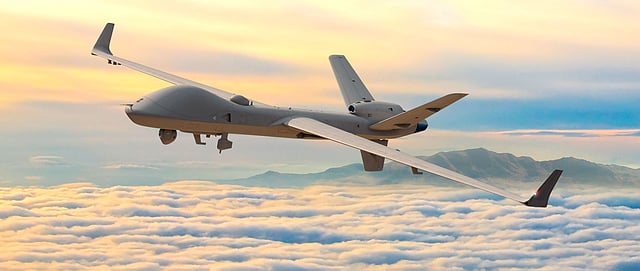 US Gives Go-Ahead To Sale Of 31 MQ-9B Armed Drones To India
