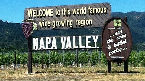 Napa Valley