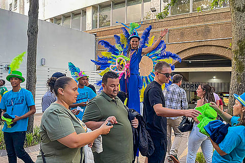 SA20 first qualifier