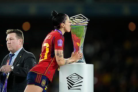 UEFA Women's Nations League 2023-24 Final: Spain vs France