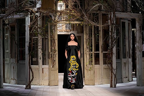 Milan Fashion Week: Fall-Winter 2024-25 Collection