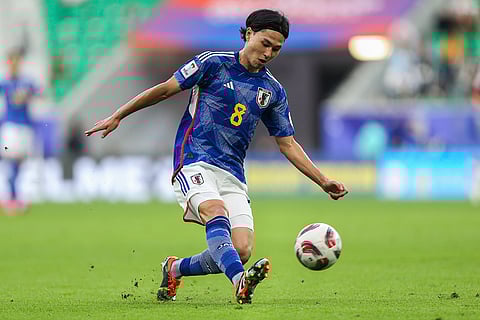 AFC Asian Cup 2023: Bahrain vs Japan