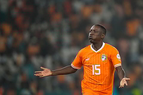 AFCON: Mali and Ivory Coast