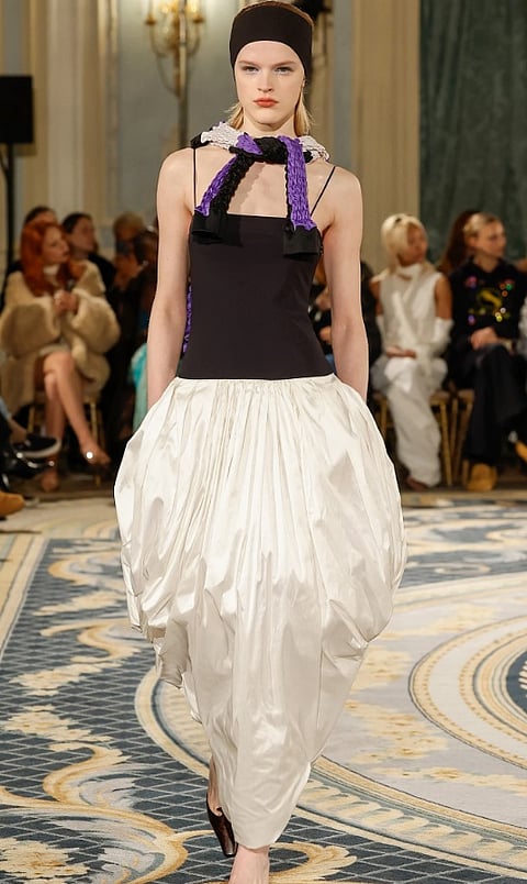 Conner Ives autumn/winter 2024