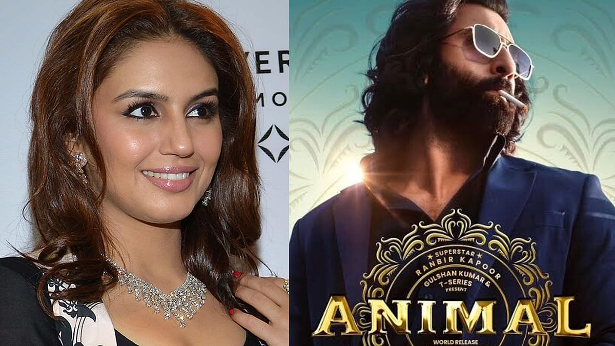 IMDb : Huma Qureshi, 'Animal'